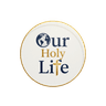 OurHolyLife Logo